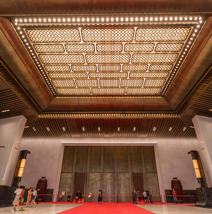 <h4>杭州G20峰会主会场</h4><p>杭州G20峰会主会场</p>