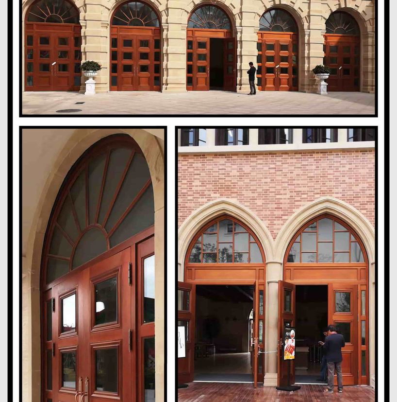 <h4>华为东莞松山湖总部铜门</h4><p>华为东莞松山湖总部铜门</p>