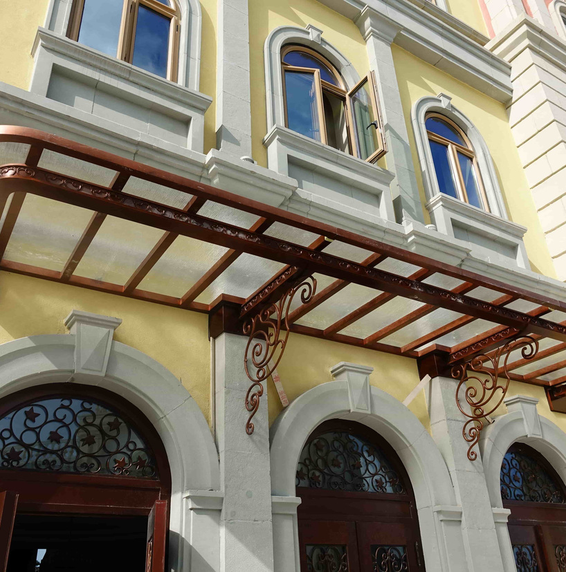 <h4>华为贵安云上屯数据中心</h4><p>华为贵安云上屯数据中心</p>