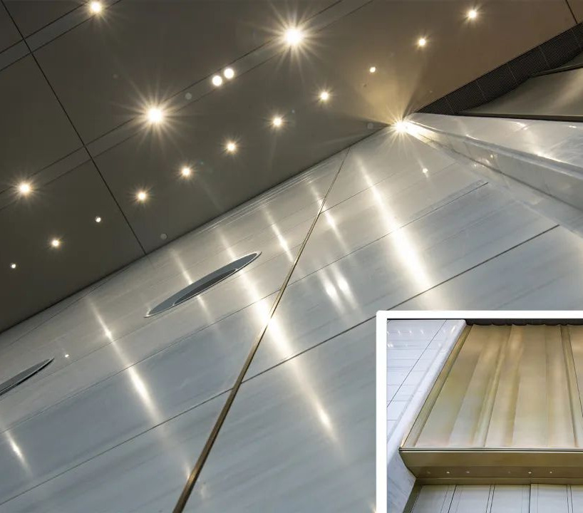 <h4>上海临港世界顶尖科学家论坛永久会址</h4><p>上海临港世界顶尖科学家论坛永久会址</p>