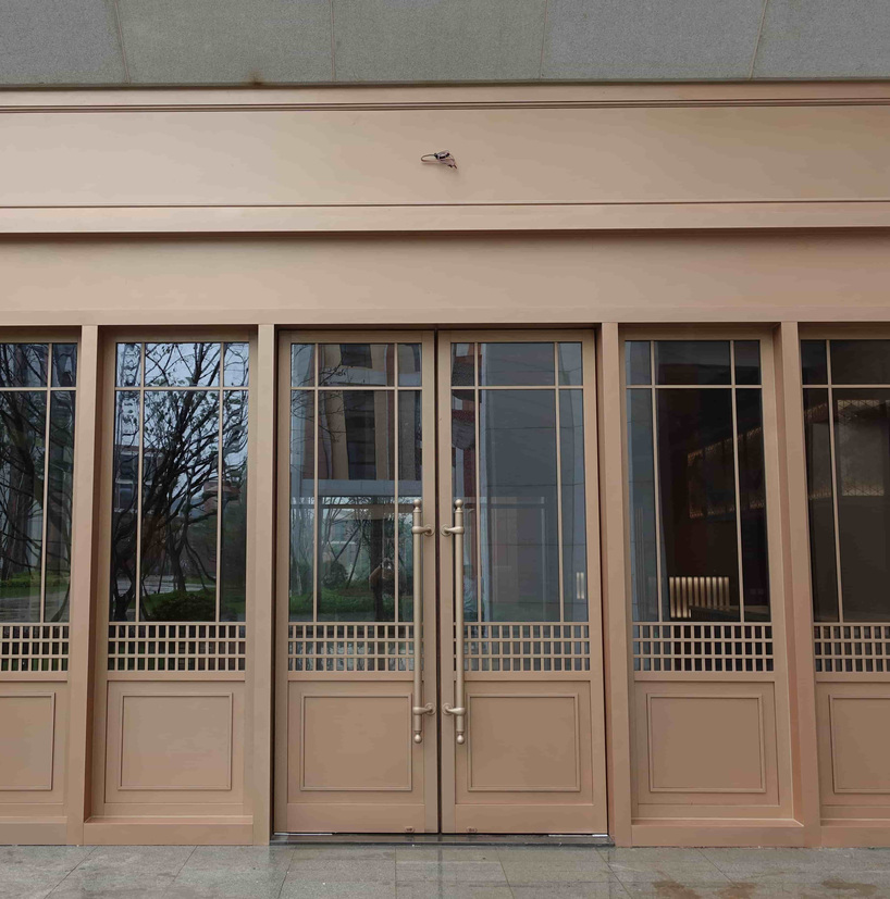 <h4>华为上海青浦练秋湖研发中心</h4><p>华为上海青浦练秋湖研发中心</p>