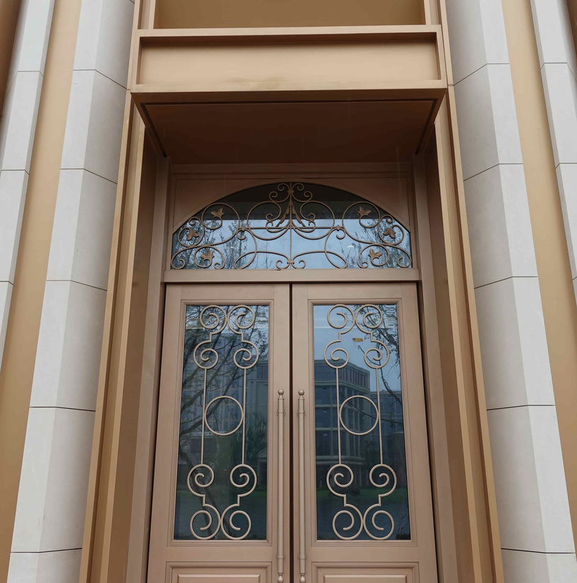 <h4>华为上海青浦练秋湖研发中心</h4><p>华为上海青浦练秋湖研发中心</p>