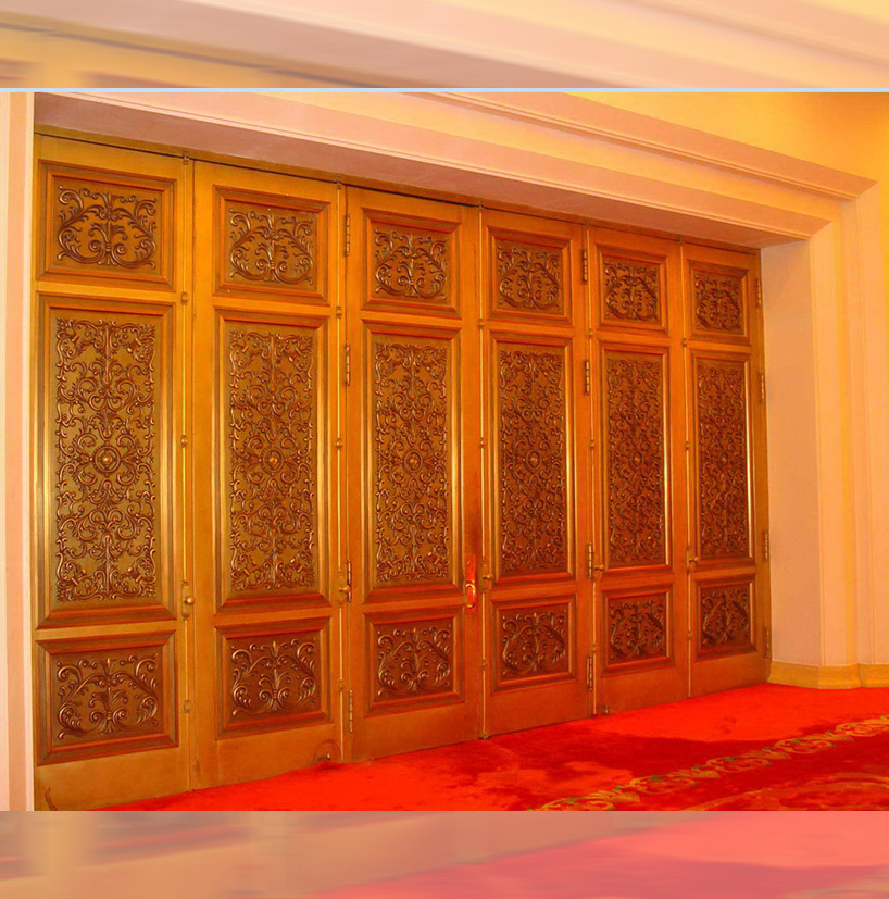 人民大会堂宴会厅